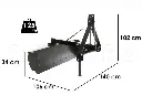lame-niveleuse-pour-tracteur-blackstone-b-gb-140-rotaton-simple-360-et-bras-orientable-lame-niveleuse-pour-tracteur-blackstone-b-gb-140--33112_4_1645172854_IMG_620f587669f16.webp
