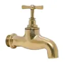 Robinet de puisage laiton15/21
