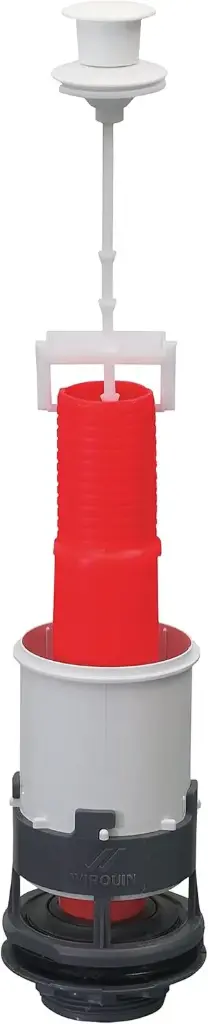 MécanismecompletWCàtirette