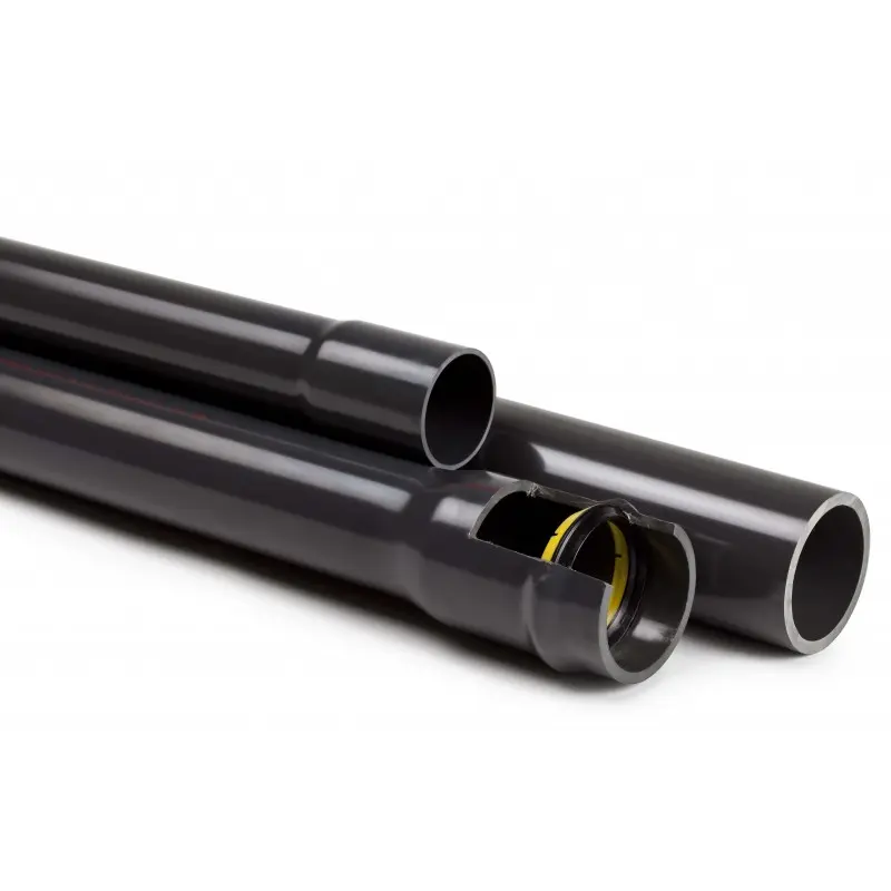 Tuyau PVC pression Ø25