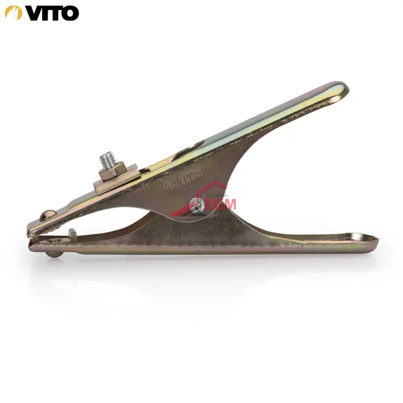 Pince de masse 500A