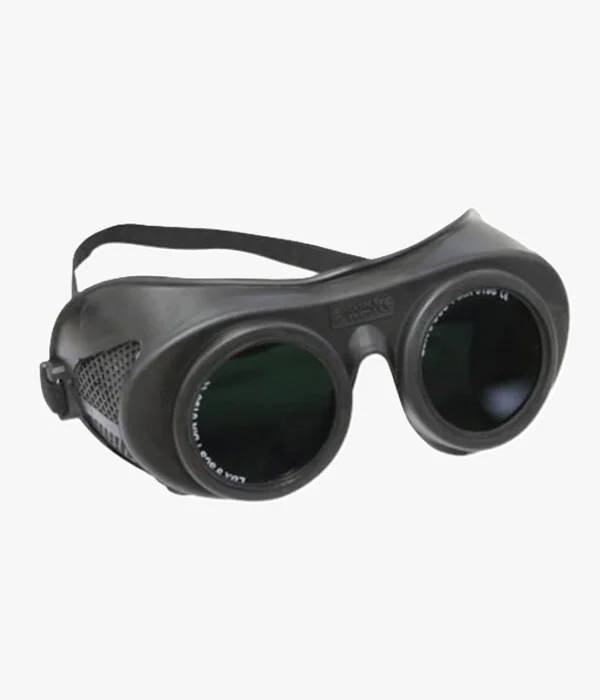 Lunette à souder