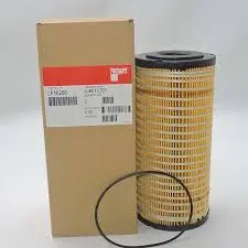 Filtre à GO primaire : FF5714