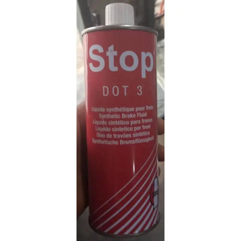 Boited'huileàfrein(1L)