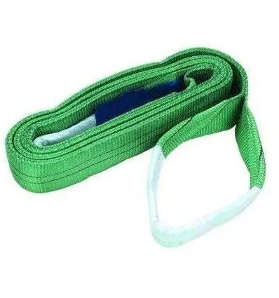 Elingues à sangle de levage 2T