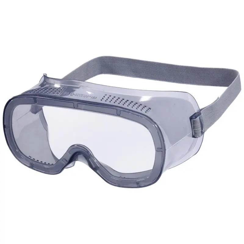 Lunette à meuler