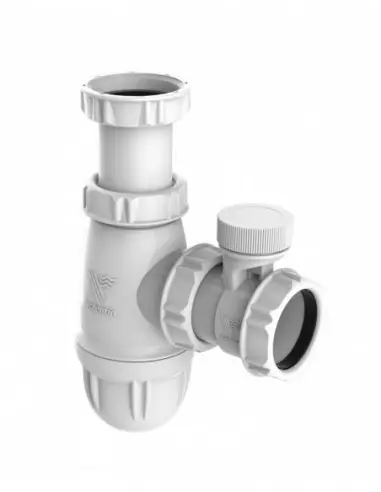 Siphon Evier