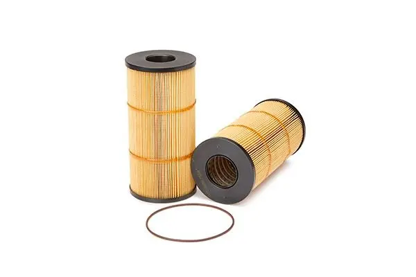 Filtre à GO secondaire: FF571