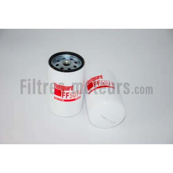 Filtre à Gasoil: FF5074
