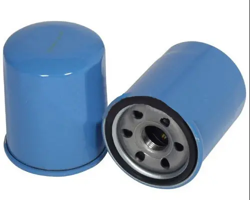 Oil filter Hyster 