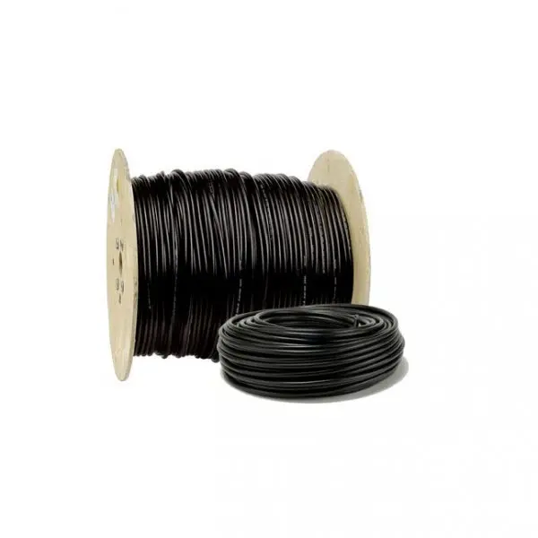 Câble unipolaire de 300mm² Cu