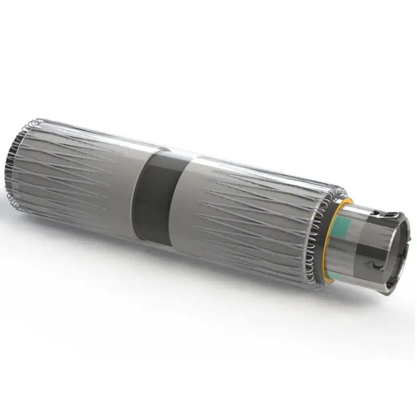 CSJ-S-24-M400.630-AT45 JONCTION RETRACTABLE A FROID