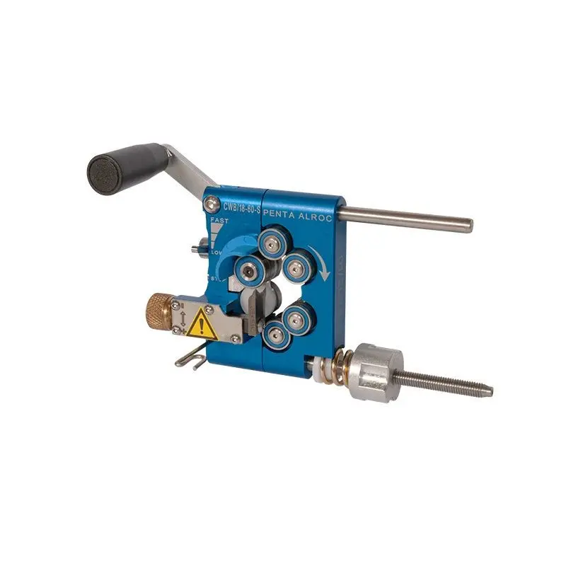 Outil pour decoller le Semi-Conducteur non pelable ALROC