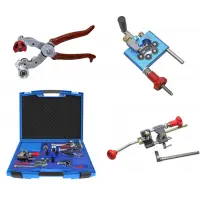 Outils Semi conducteur Pelable ALROC