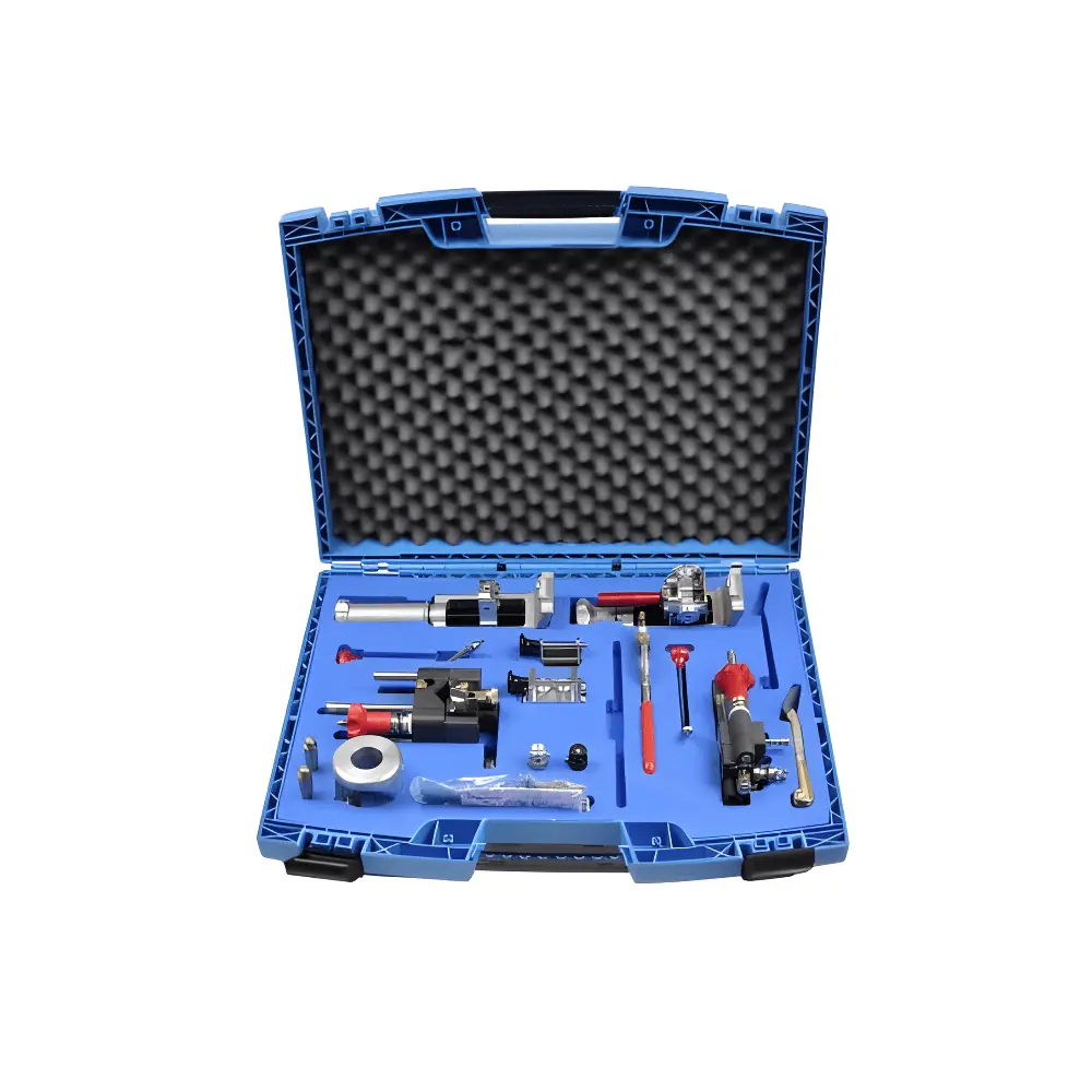 Coffret câble NPT 50-630mm² nouvelle génération ALROC