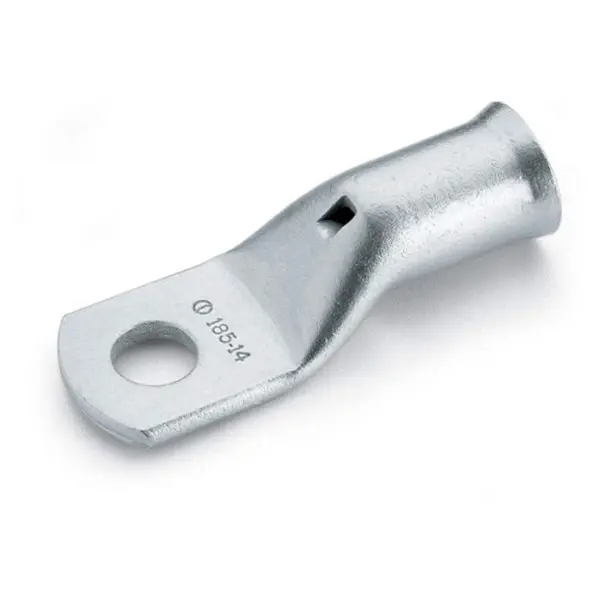 Cosse préisolé Al-Cu de 95mm²