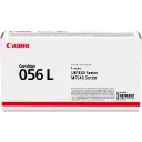 Toner Canon 056L noir authentique