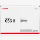 Toner Canon 056H noir authentique