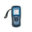 Multimètre portable de PH, Conductivité electrique, ORP