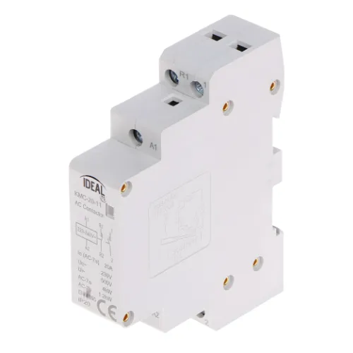 Contacteur Modulaire AC