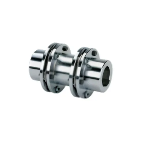 Accouplement rigide (Sans jeu)