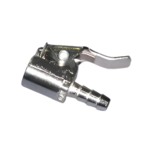 Embout de gonflage rapide