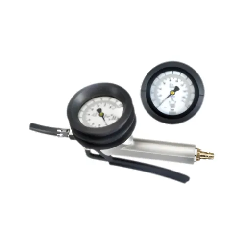 Pistolet de Gonflage Professionnel