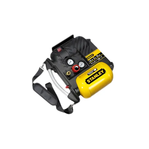 Compresseur Air Boss