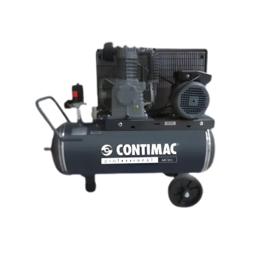 Compresseur à piston 3CV Monophasé