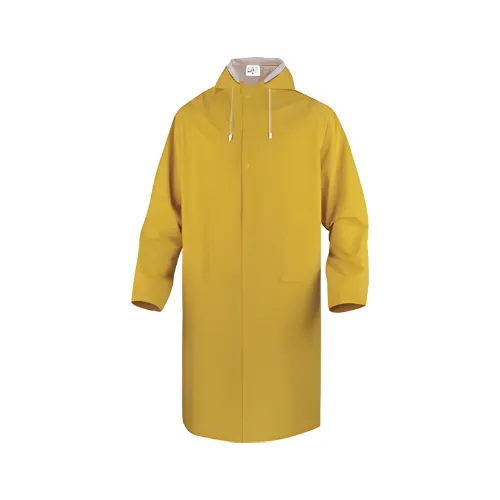 Poncho imperméable de protection contre la pluie