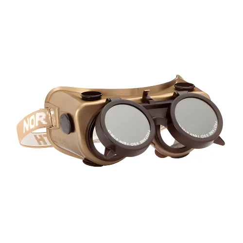 Lunette de Soudeur Relevable