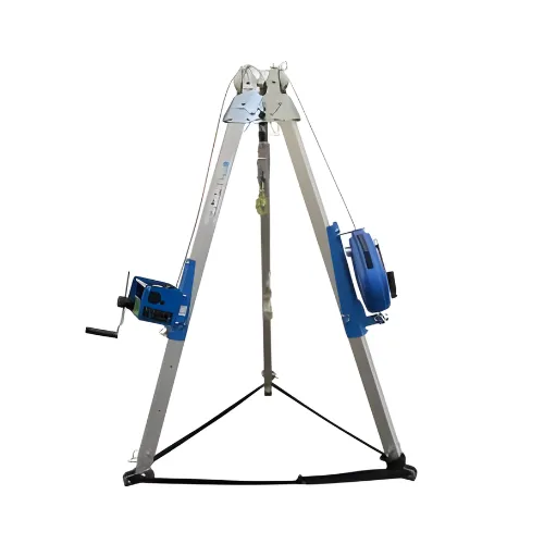 Trépied Tracpode Complet