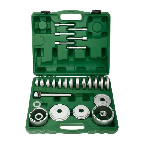 Coffret d’outillage