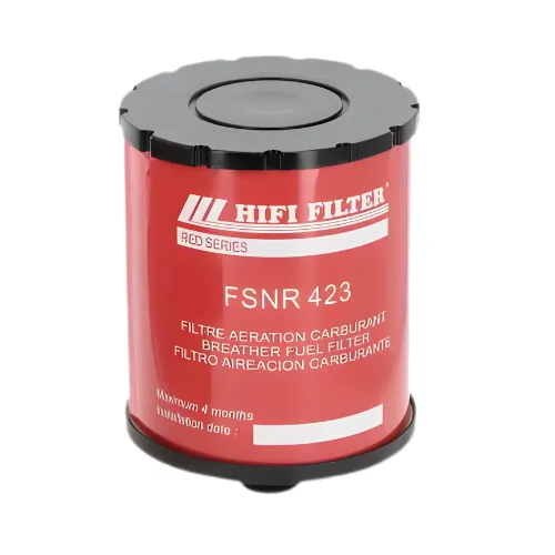 Filtre Aéartion Carburant