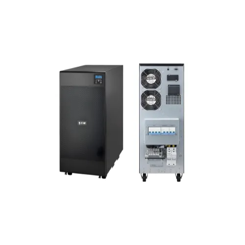 Ondulaire One-Line Double conversion