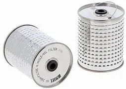 [FILTR258] Filtre à huile Hifi SO 075