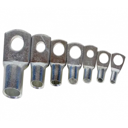 [COSSE130] Cossetubulairecuivreàsertir,section35mm²troude10