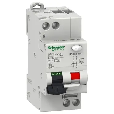 [99_44_01_0028] DPN Vigi 32A/30mA/250Vac - Courbe C- Pdc=10kA