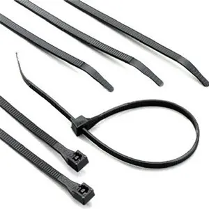 [COLIE98] Colier colson Blanc 500mmx3,8mm (Longueur=500mm; largueur=3,8mm)