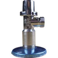 [ROBIN401] Robinet laiton arrêt 15/21