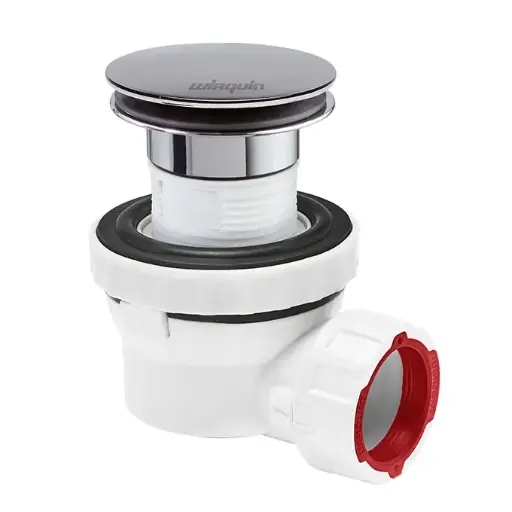 [99_44_01_0041] Siphon lavabo