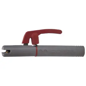 [PINCE369] Pince porte électrode à mâchoires 500A ESAB; SAF ou LINCOLN