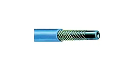 [99_44_01_0066] Tuyau d'oxygène Ø10mm (Bleu)