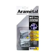 [99_44_01_0076] Boite d'aramétal