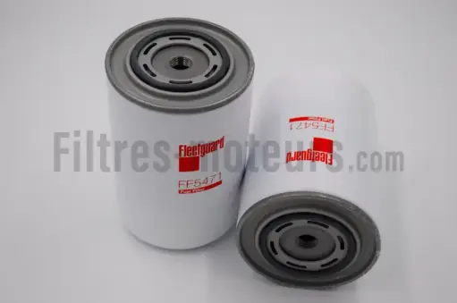 [FILTR232] Filtre à GO secondaire : FF571