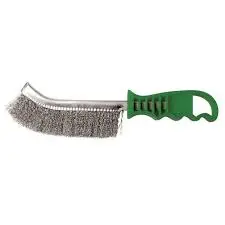 [99_44_01_0091] Brosse métallique à main (fil acier)