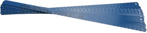 [99_44_01_0093] Lame (dureté HSS) pour cadre scie pour les métaux