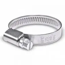 [COLLI105] Collier de serrage inox : 35mm-70mm