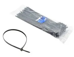 [99_44_01_0105] Collier colson 4,5mm x 450mm (paquet)