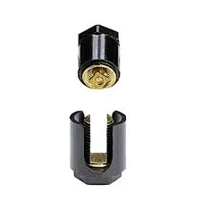 [ECROU185] Ecroubornesanspattes;section16mm²